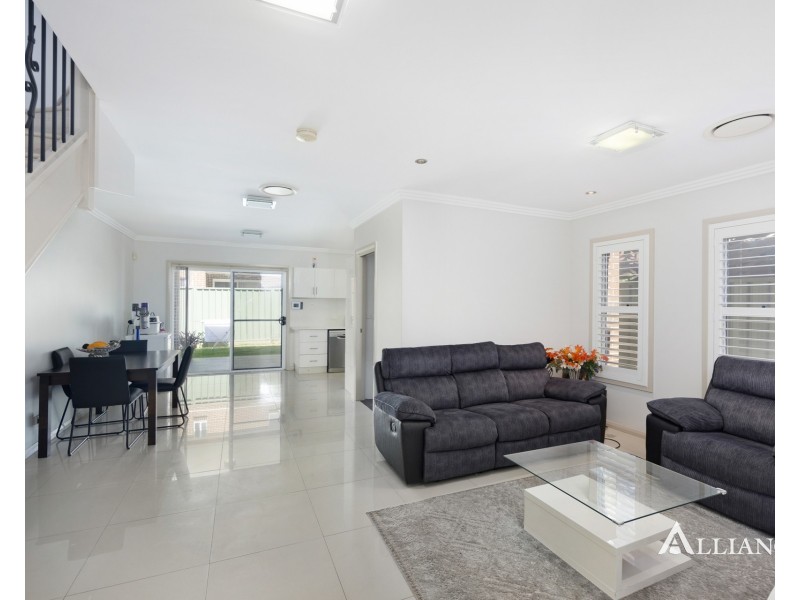 26A Lucas Road, East Hills NSW 2213
