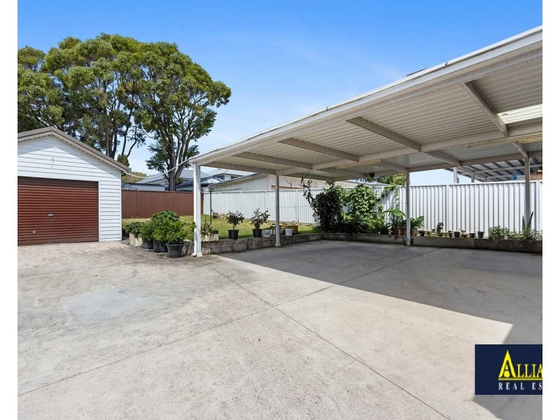 13 Lambeth Street, Panania NSW 2213