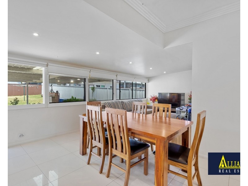 13 Lambeth Street, Panania NSW 2213