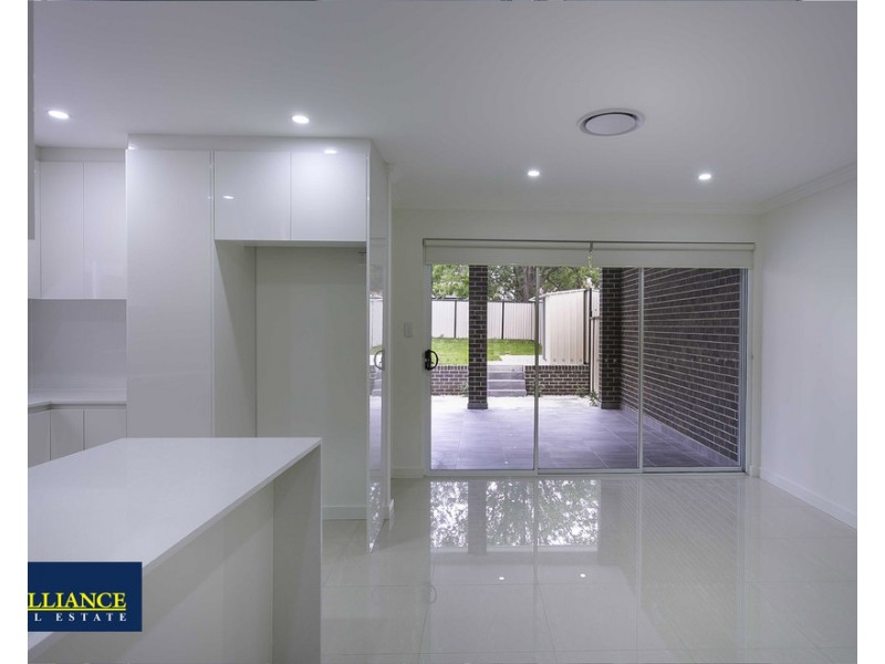 18A  Ferndale Road, Revesby NSW 2212