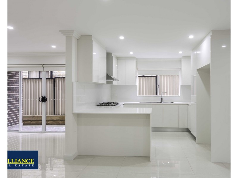 18A  Ferndale Road, Revesby NSW 2212