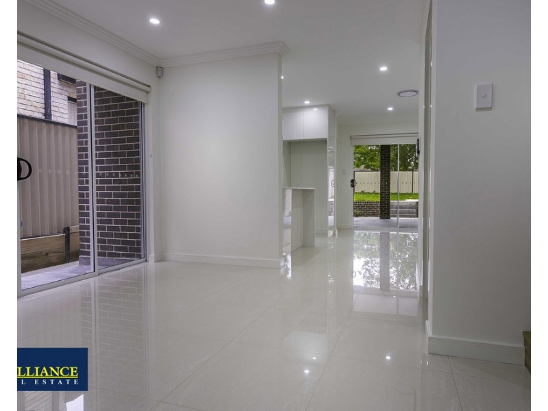 18A  Ferndale Road, Revesby NSW 2212