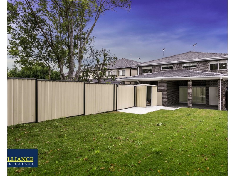 18A  Ferndale Road, Revesby NSW 2212