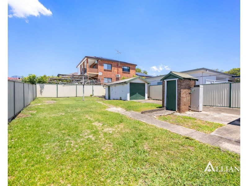 22 Moncur Avenue, Belmore NSW 2192