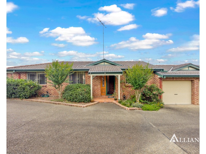 5/41 Sherwood Street, Revesby NSW 2212