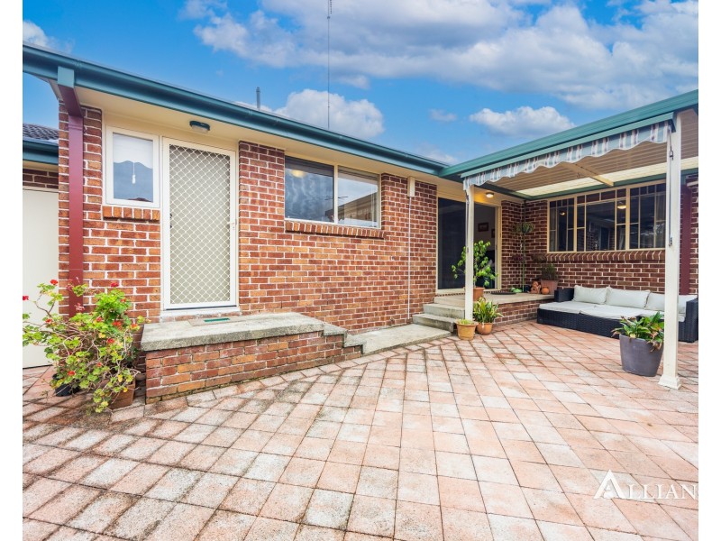 5/41 Sherwood Street, Revesby NSW 2212