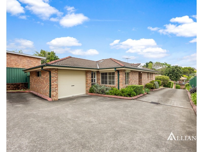 2/37 Ferndale Road, Revesby NSW 2212