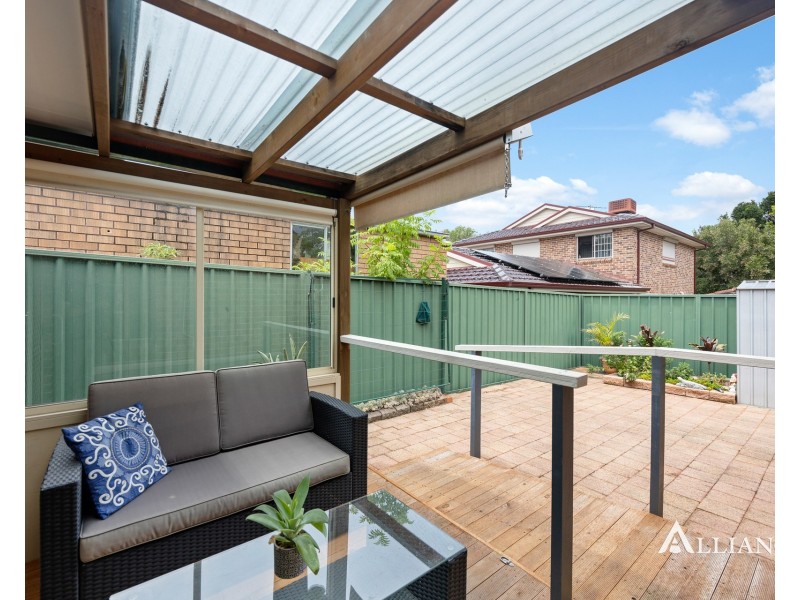 2/37 Ferndale Road, Revesby NSW 2212