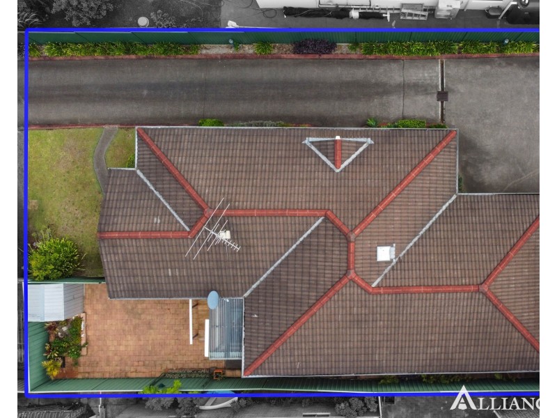 2/37 Ferndale Road, Revesby NSW 2212