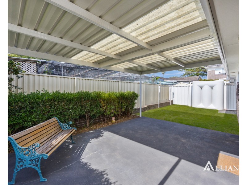 4/180 Lambeth Street, Picnic Point NSW 2213