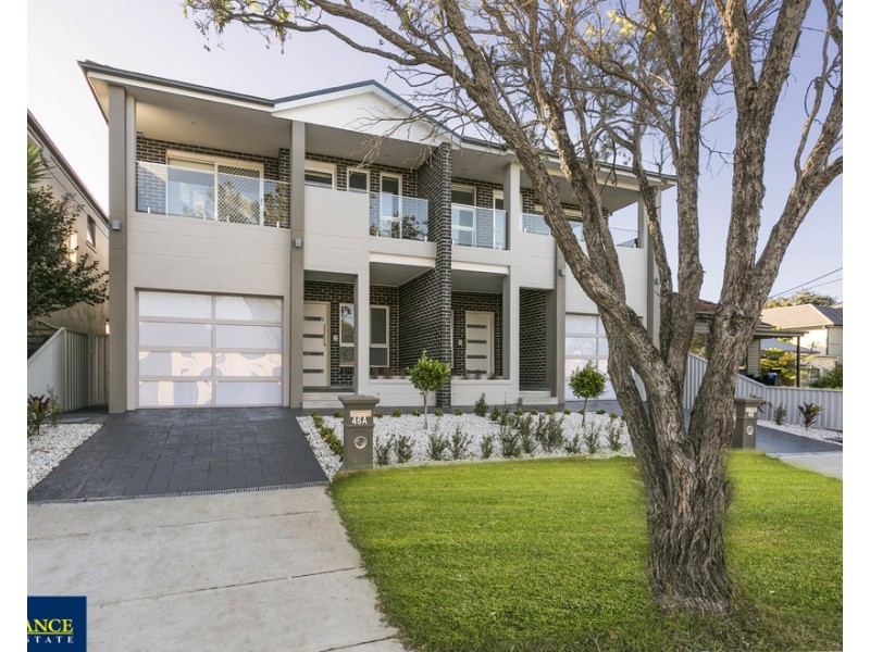 46A Ramsay Road, Panania NSW 2213