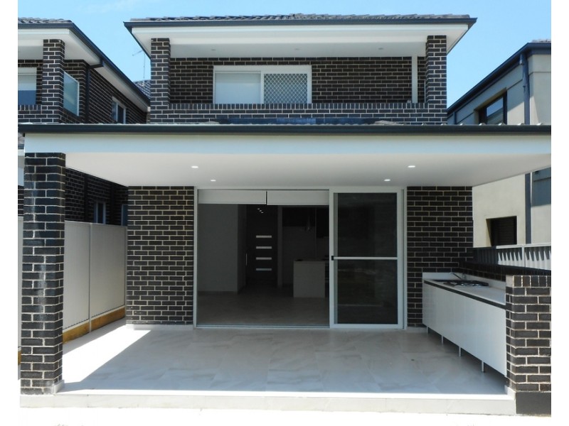 46A Ramsay Road, Panania NSW 2213