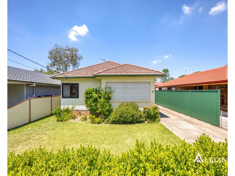 27 Burley Road, Padstow NSW 2211