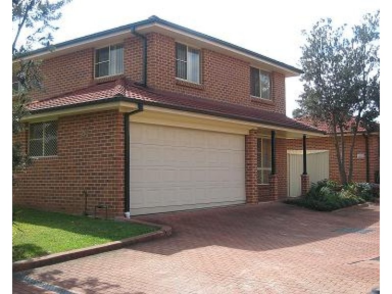 1/49 Sherwood Street, Revesby NSW 2212