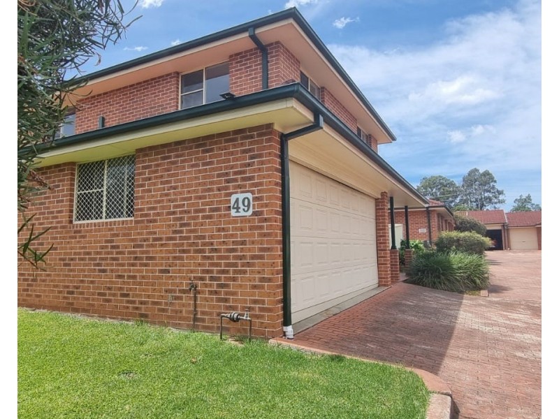 1/49 Sherwood Street, Revesby NSW 2212
