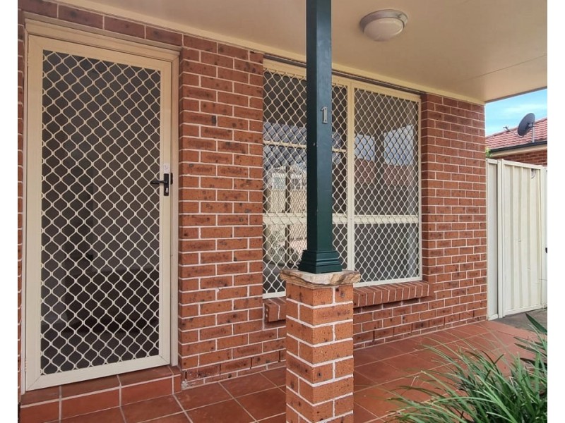 1/49 Sherwood Street, Revesby NSW 2212