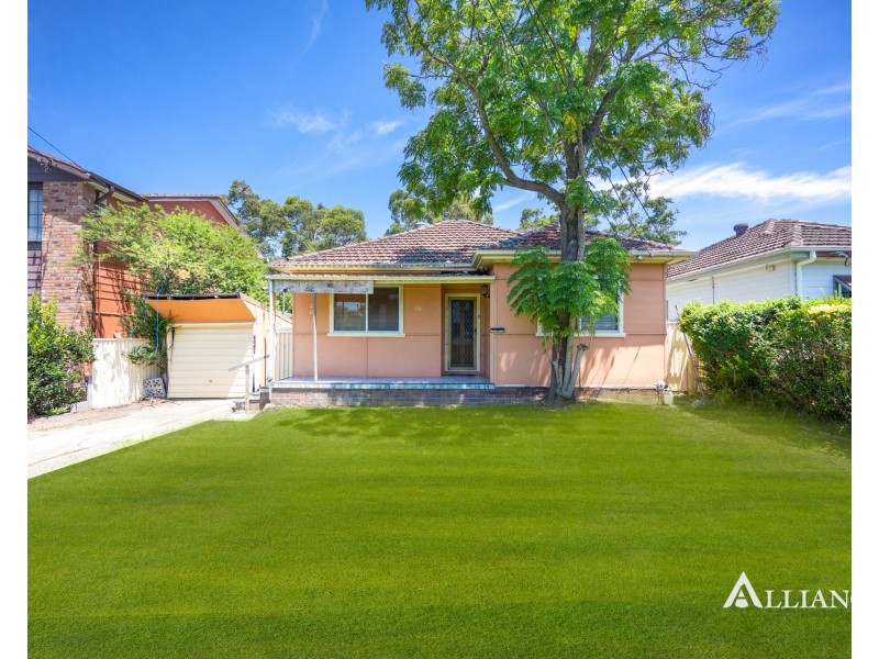 20 Simmons Street, Revesby NSW 2212