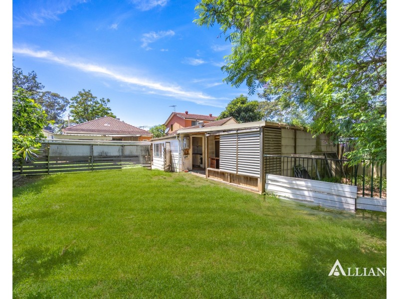 20 Simmons Street, Revesby NSW 2212