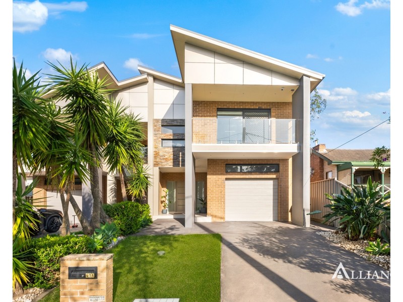 41A Panorama Parade, Panania NSW 2213