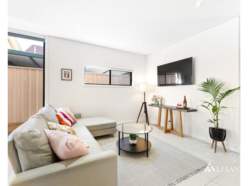 41A Panorama Parade, Panania NSW 2213