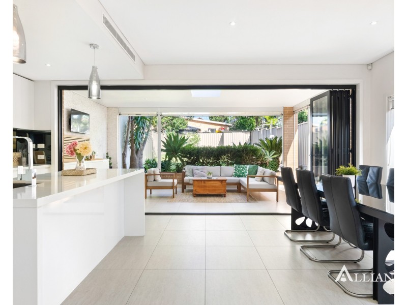 41A Panorama Parade, Panania NSW 2213