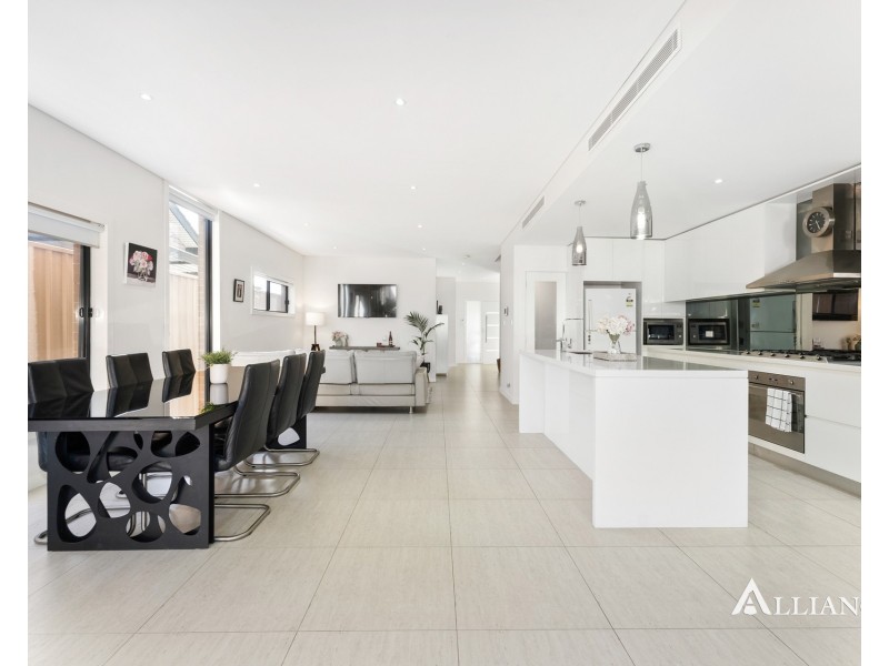 41A Panorama Parade, Panania NSW 2213