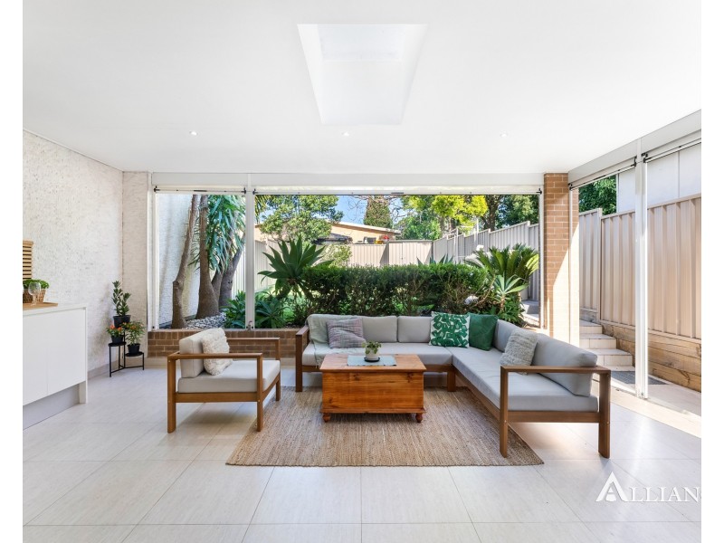 41A Panorama Parade, Panania NSW 2213