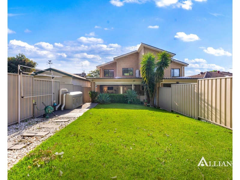 41A Panorama Parade, Panania NSW 2213