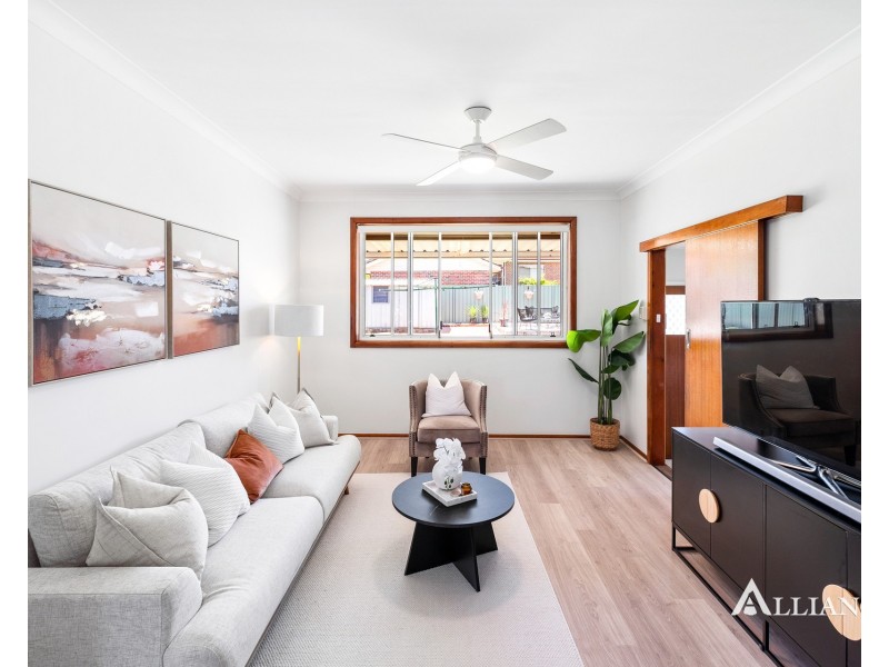 117 Malvern Street, Panania NSW 2213