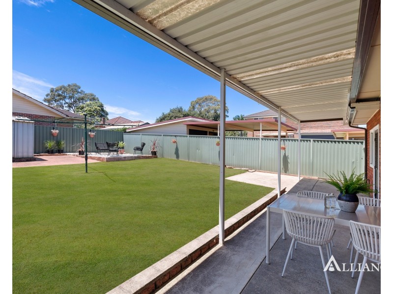 117 Malvern Street, Panania NSW 2213