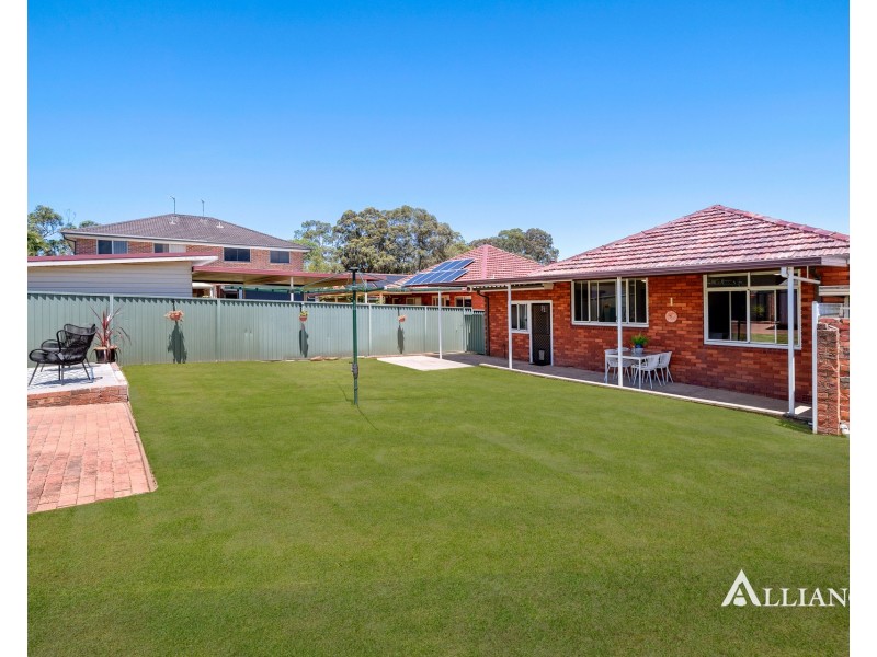 117 Malvern Street, Panania NSW 2213