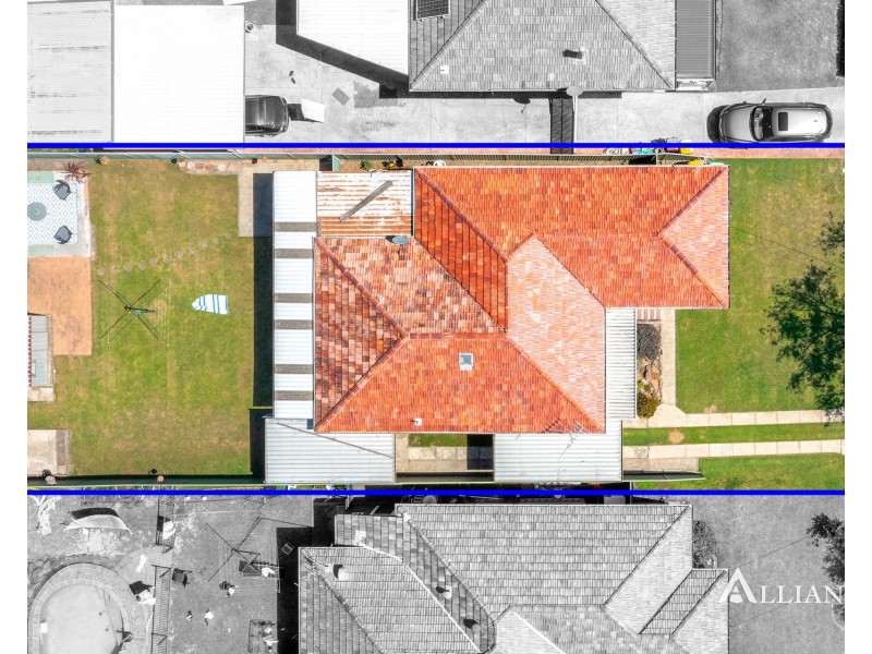 117 Malvern Street, Panania NSW 2213