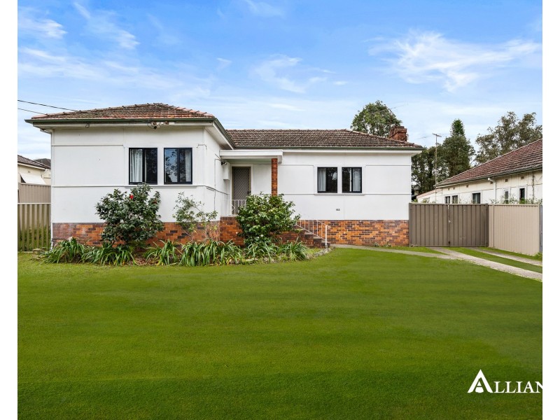 153 Marion Street, Bankstown NSW 2200