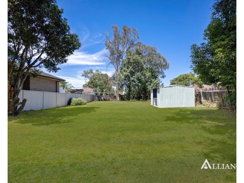 43 Victoria Street, Revesby NSW 2212