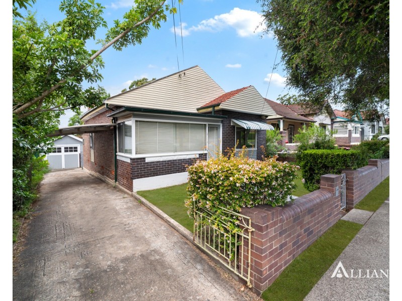 36 Ludgate Street, Roselands NSW 2196
