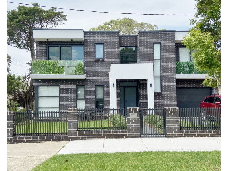 1 Kennedy Street, Revesby NSW 2212