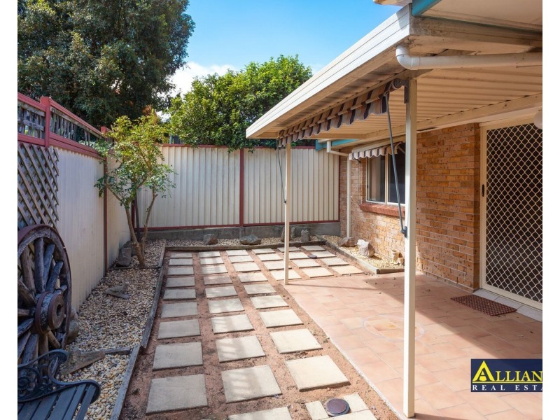 3/6-8 Lehn Road, East Hills NSW 2213