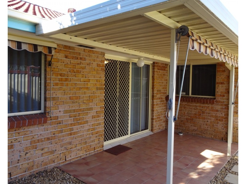 3/6-8 Lehn Road, East Hills NSW 2213