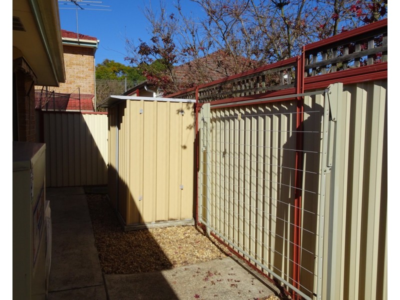 3/6-8 Lehn Road, East Hills NSW 2213