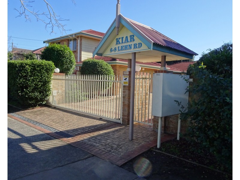 3/6-8 Lehn Road, East Hills NSW 2213