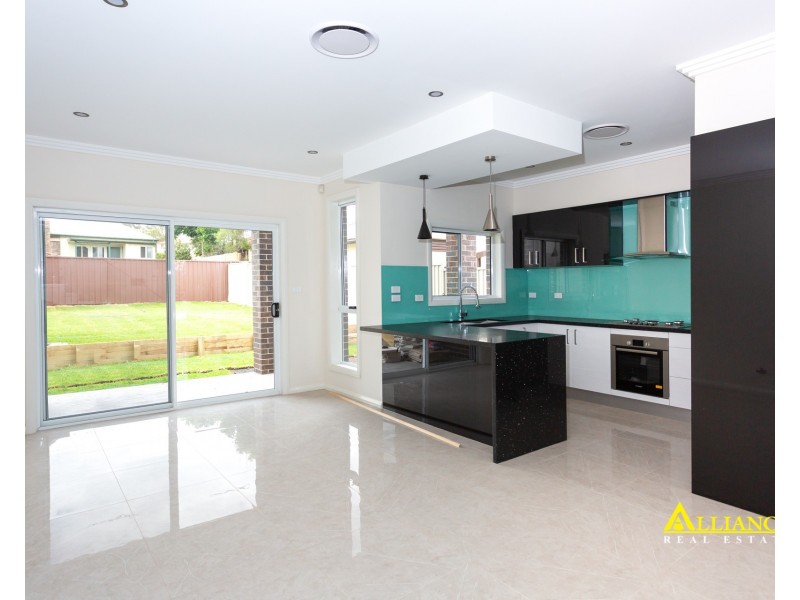 5A Cammarlie Street, Panania NSW 2213