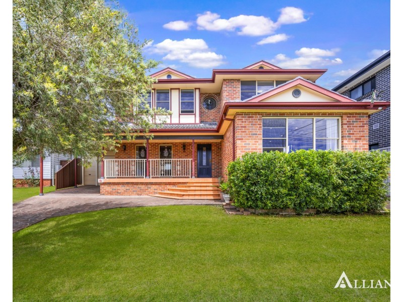 52 Armentieres Avenue, Milperra NSW 2214