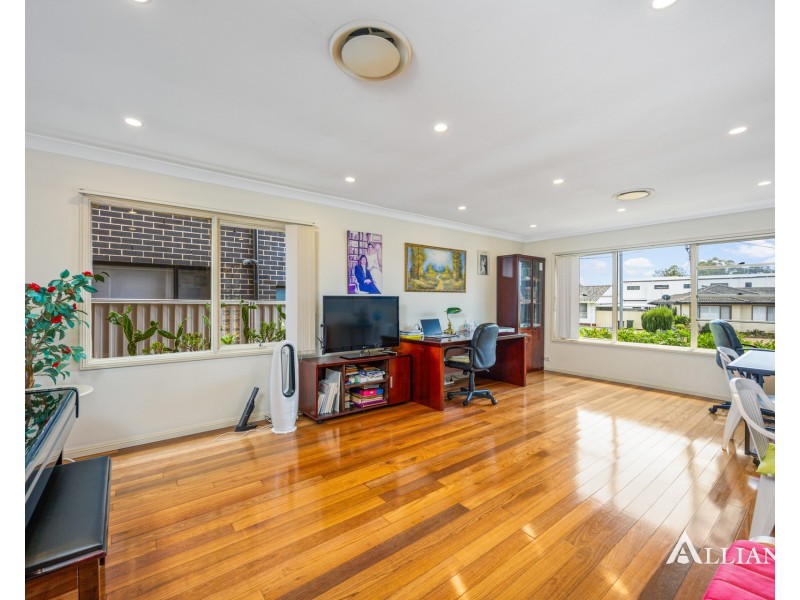 52 Armentieres Avenue, Milperra NSW 2214