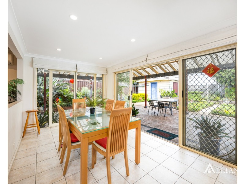 52 Armentieres Avenue, Milperra NSW 2214