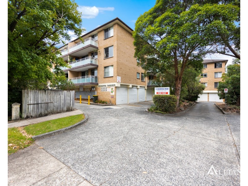 53/1C Kooringa Road, Chatswood NSW 2067