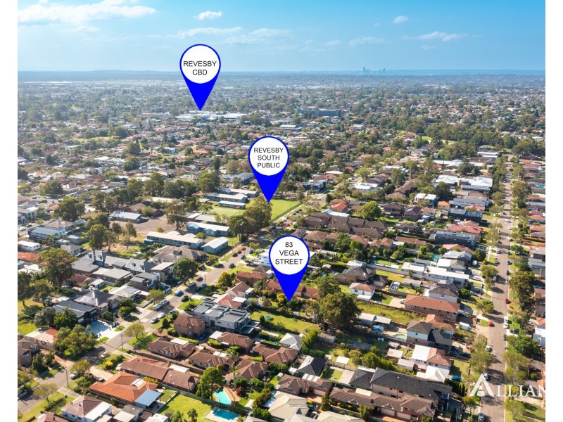 83 Vega Street, Revesby NSW 2212