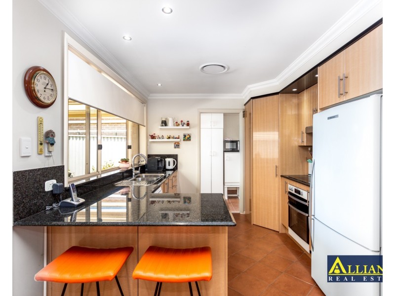 3/53 Lucas Road, East Hills NSW 2213