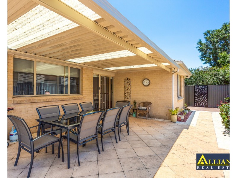 3/53 Lucas Road, East Hills NSW 2213