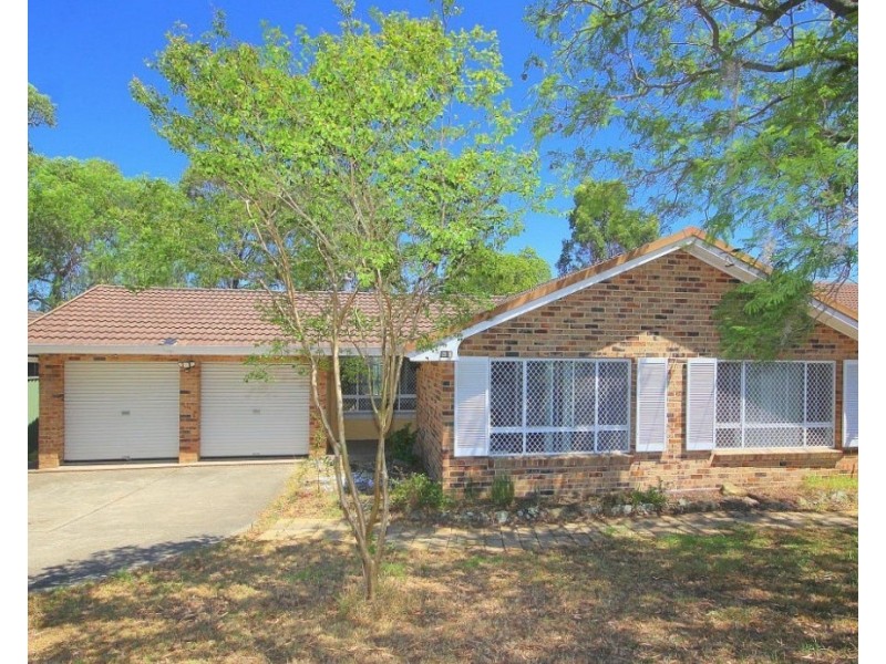 26 Dickenson Street, Panania NSW 2213