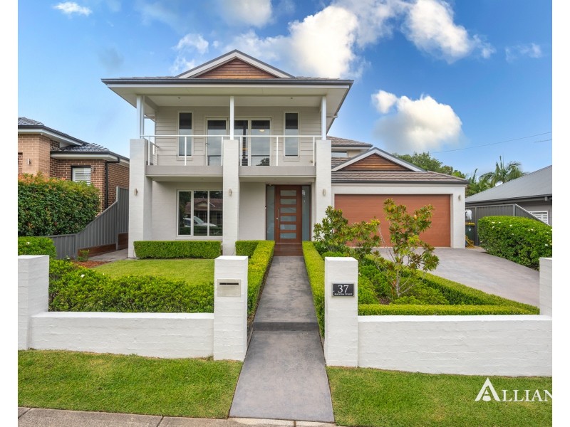 37 Malvern Street, Panania NSW 2213